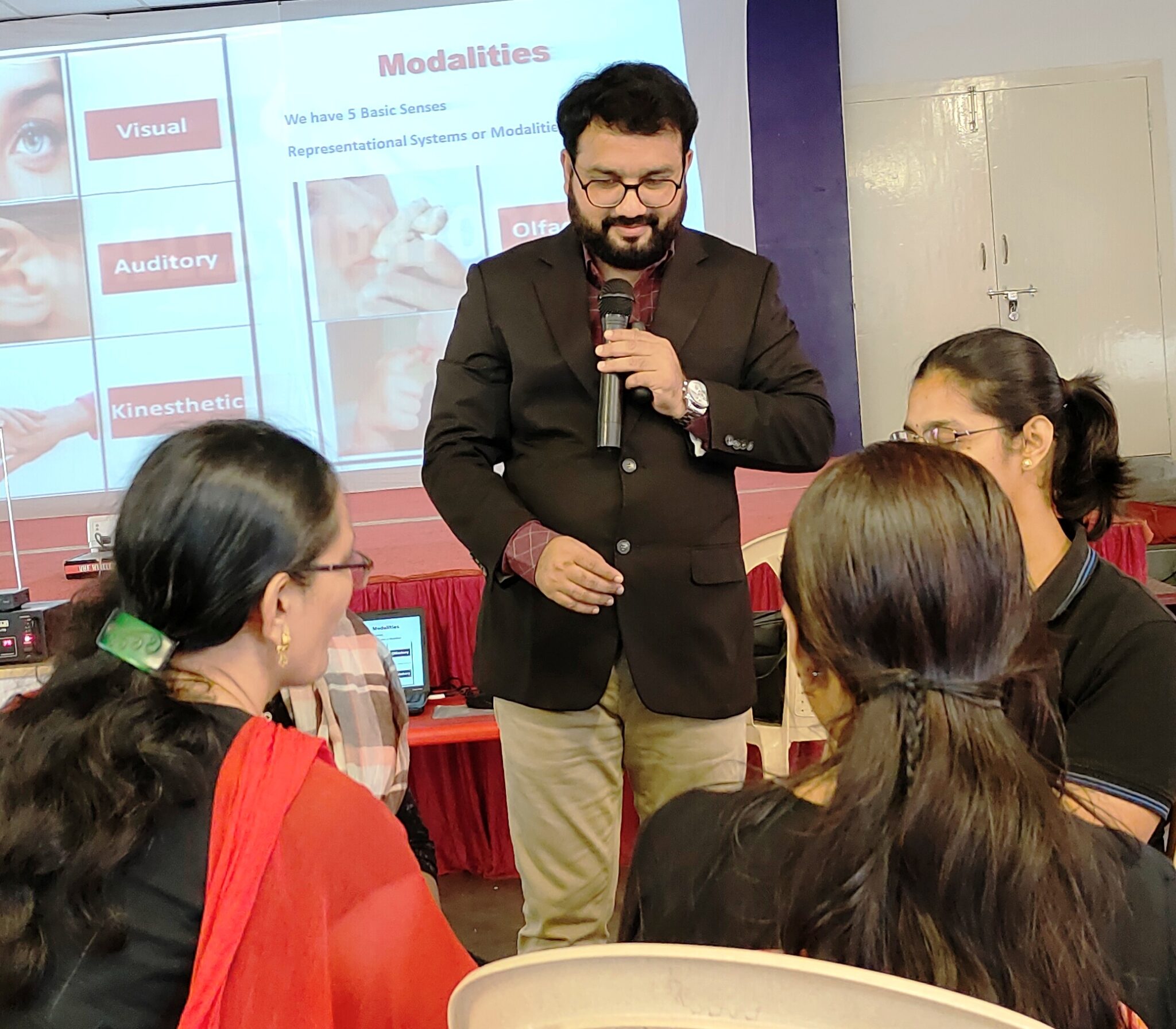 Teacher Empowerment Program